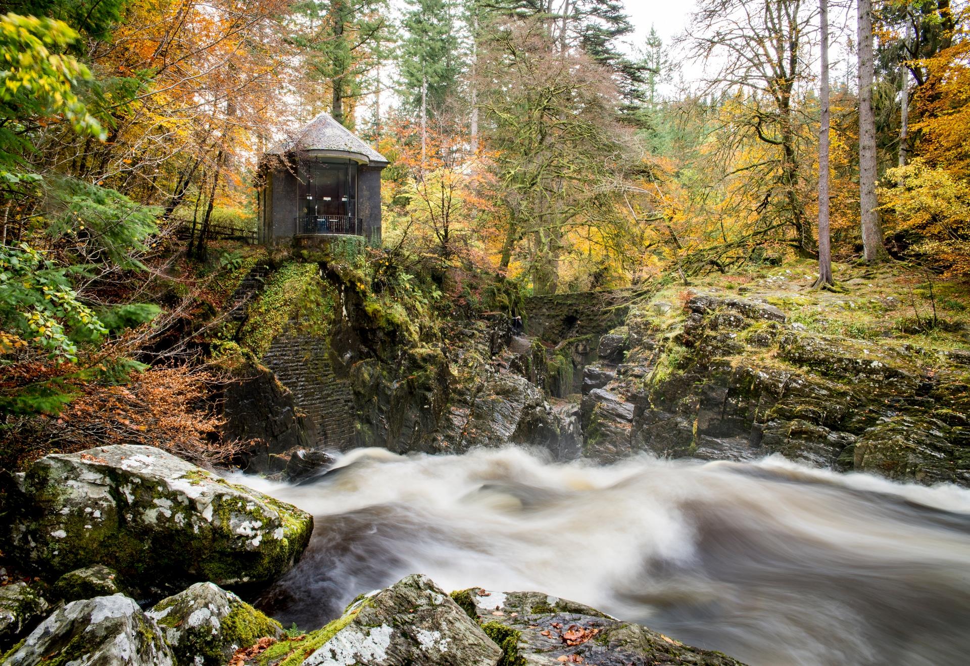 The Hermitage Dunkeld