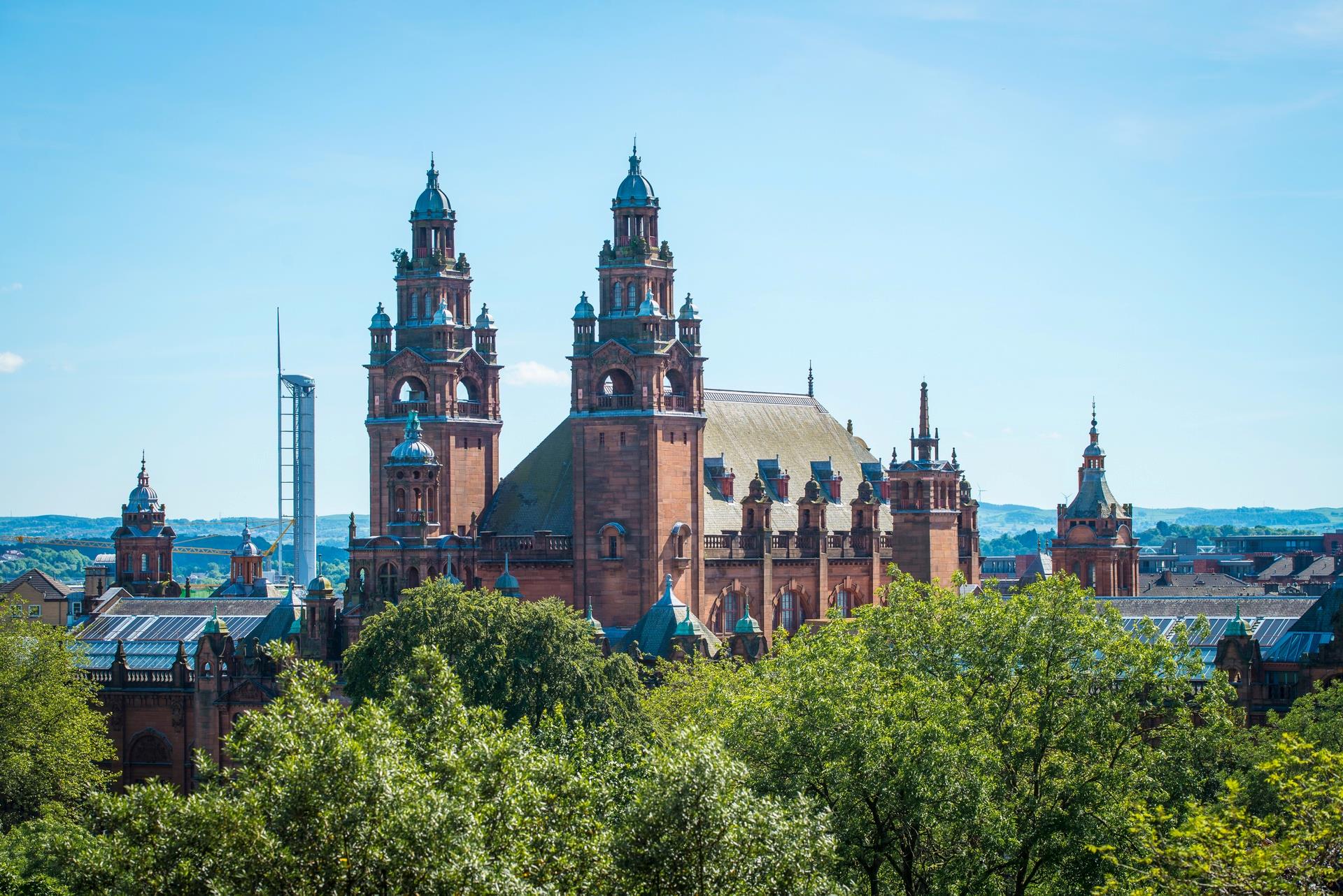 Kelvingrove Park